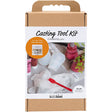 Casting Tool Kit
