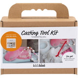 Casting Tool Kit