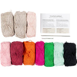 Craft Kit Crochet