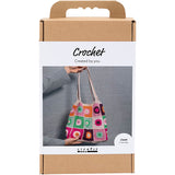 Craft Kit Crochet