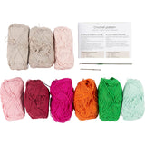 Craft Kit Crochet