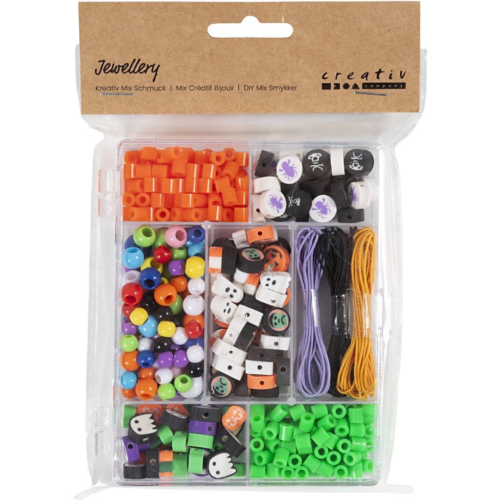 Craft Mix Jewellery