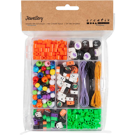 Craft Mix Jewellery