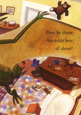 How Do Dinosaurs Say Goodnight Book