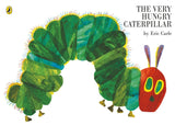 The Very Hungry Caterpillar Book