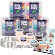 Set for Classes - Characters in Silk ClayÂ®