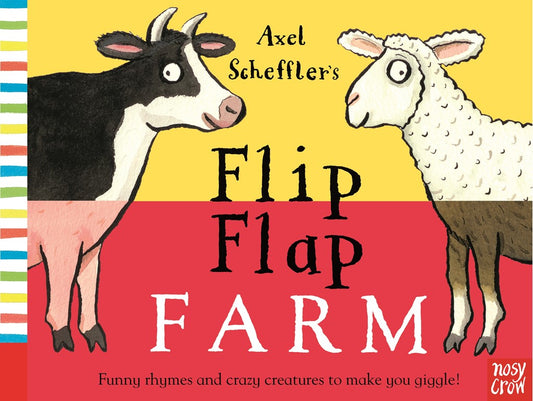 Flip Flap Farm