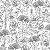 Colouring  Book - Follow Your Dreams