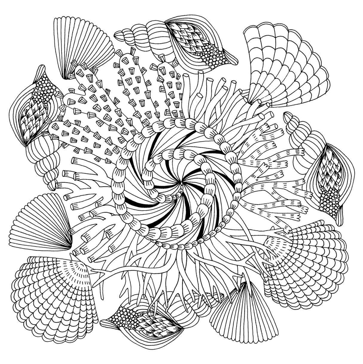 Colouring  Book - Follow Your Dreams