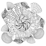 Colouring  Book - Follow Your Dreams