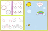 Learn To Draw Cute Things Book
