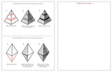 Learn To Draw Book - 3D Illusions and More!