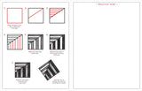 Learn To Draw Book - 3D Illusions and More!