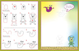 Learn To Draw Outer Space Book