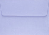 Note Cards Set - Lavender Wildflowers