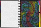 Scratch & Sketch Book - Extreme Animals