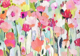 Note Card Set - Spring Meadow