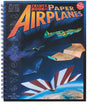 Klutz Book Of Paper Airplanes