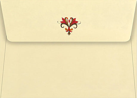 Note Cards - Florentine