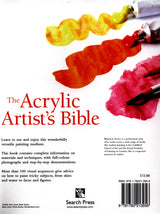 The Acrylic Artists Bible