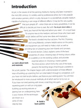 The Acrylic Artists Bible
