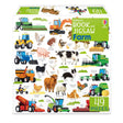 Book & Jigsaw - Farm