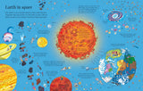 Book & Jigsaw -  Planet Earth