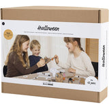 Mega Craft Mix - Halloween Insects