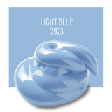 FolkArt Multi-Surface Acrylic 59ml - Light Blue