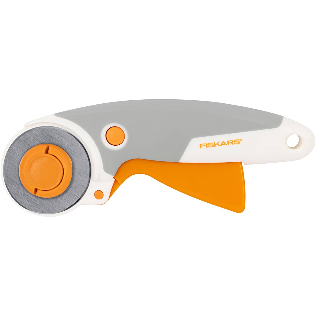 Rotary Cutter