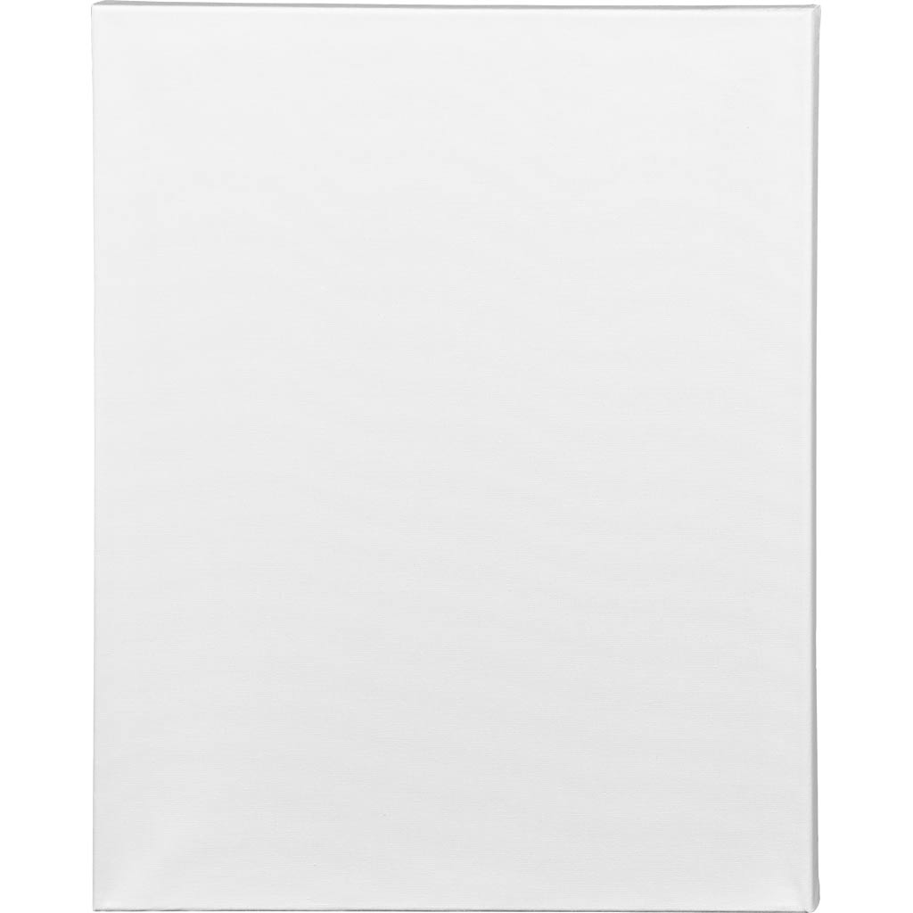 Canvas D. 1.6cm Size 40x50cm 280g
