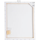 Canvas D. 1.6cm Size 40x50cm 280g