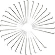 Felting needle
