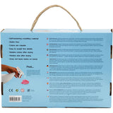 Foam Clay Gift Box Set 28 asstd colours 1set