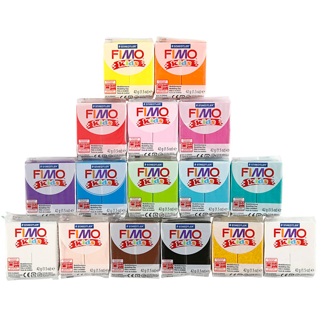 FIMOÂ® Kids Clay