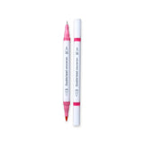 Elements Dual Art Markers Shell Case Set (24 Pack)