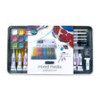 Elements Mixed Media Collection Tin (60 Pieces)