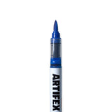 Elements Artifex Acrylic Markers Flexi Brush - Classic (Set of 12)
