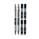 Elements Mechanical Pencil Collection (17 Pieces)