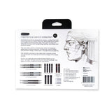 Elements Mechanical Pencil Collection (17 Pieces)