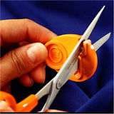 Scissor Sharpener