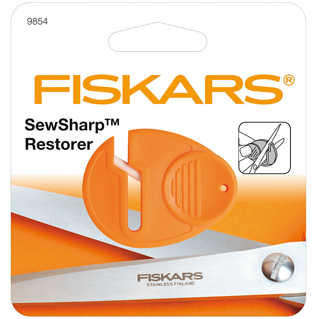 Scissor Sharpener