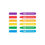 Jovi Bluey My First Felt Pens (6 Pack)