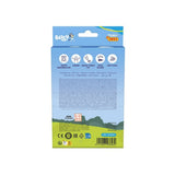 Jovi Bluey My First Felt Pens (6 Pack)