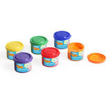 Jovi Bluey My First Finger Paints (6 Pack)