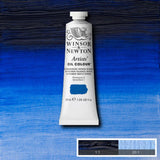 Artists' Oil Colour 37ml Ultramarine (Green Shade)