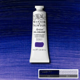 Artists' Oil Colour 37ml Ultramarine Violet