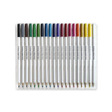 Elements Drawing & Sketching Collection Tin (64 Pieces)