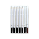 Elements Drawing & Sketching Collection Tin (64 Pieces)