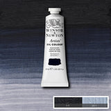 Artists' Oil Colour 37ml Blue Black